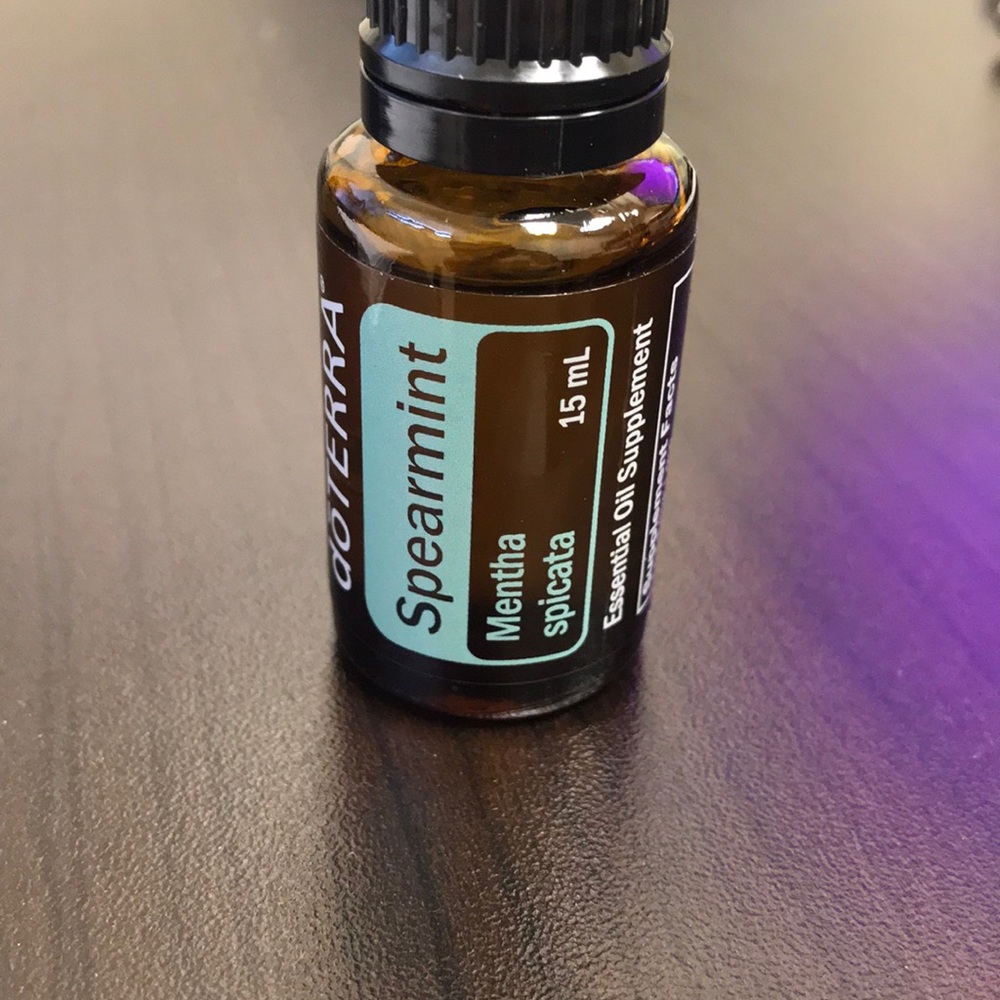 Doterra